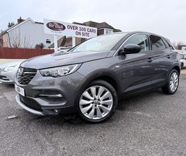 2019 - ELITE NAV 5-DOOR