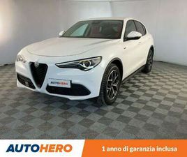 2.2 JTDM SPRINT 190 CV AT8 Q4