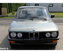 BMW SERIE 5 BMW SERIA 5