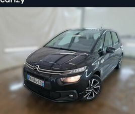 CITROËN C4 SPACETOURER BUSINESS BLUEHDI 130 S&S BVM6