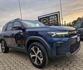 BIGSTER 1.8 HYBRID JOURNEY 155CV AUTO