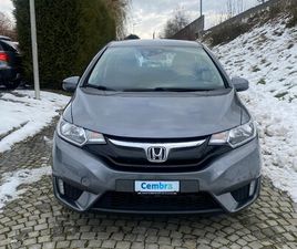 HONDA JAZZ JAZZ 1.3I-VTEC COMFORT
