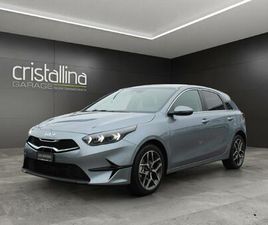 CEED 1.5 T-GDI MHEV POWER