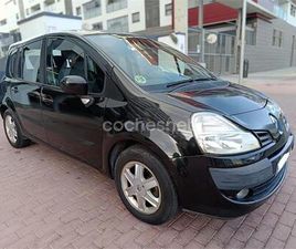 RENAULT GRAND MODUS