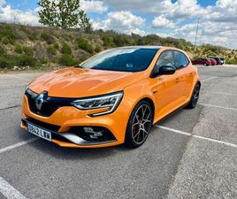 RENAULT - MÉGANE
