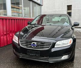 V70 D2 MOMENTUM GEARTRONIC