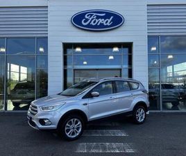 1.5 FLEXIFUEL-E85 150CH STOP&START TITANIUM 4X2 EURO6.2