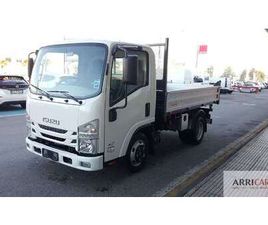 M21 GROUND E 1.9 TDI PC-RG CABINATO BLEU