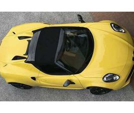 SPIDER 1750 TBI 240CV TCT