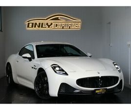 GRANTURISMO MODENA AUTOMATICA