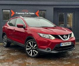 1.5 DCI TEKNA 2WD EURO 5 (START/STOP) 5DR