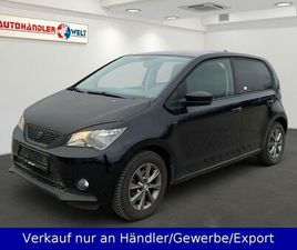 SEAT MII 1.0 I-TECH AUTOM.
