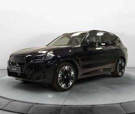 IX3 MSPORT IMPRESSIVE