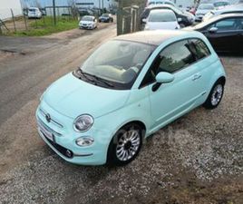 II GENERATION2 1.2 8V 69 ECO PACK RIVA