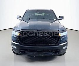 VEHÍCULO DE SUSTITUCIÓN