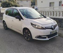 RENAULT SCENIC RENAULT SCENIC