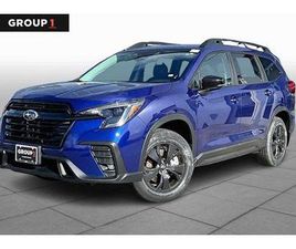 NEW 2026 SUBARU ASCENT PREMIUM 8-PASSENGER