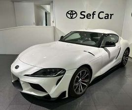 GR SUPRA 2.0B SPORT AT KM 0