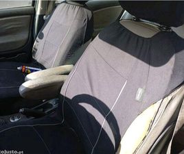 CITROËN C5 BREAK ABRIL/03