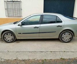 RENAULT LAGUNA RENAULT - LAGUNA