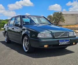 VOLVO 460 GLT 2.0/ TURBO 1.8 1994