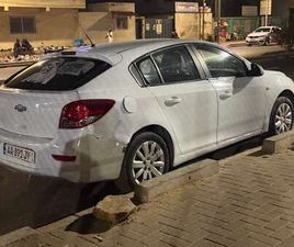 CHEVROLET CRUZE - NORD FOIRE | EXPAT-DAKAR