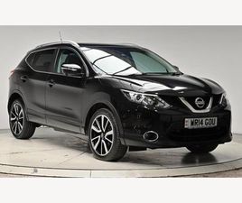 1.5 DCI TEKNA 2WD EURO 5 (START/STOP) 5DR