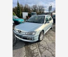 GENERATION2 1.6 XR 5P