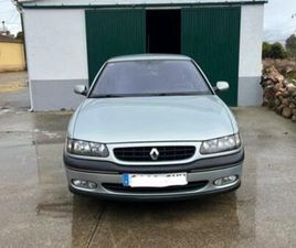 RENAULT SAFRANE RENAULT - SAFRANE