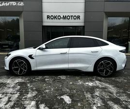 BYD SEAL DESIGN 230 KW