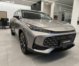 MG HS EMOTION 1.5TGI 6MT