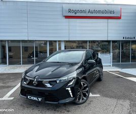 MITSUBISHI COLT 1.0 MPI-T 91CH INTENSE 2025