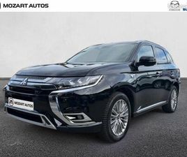 MITSUBISHI OUTLANDER PHEV MITSUBISHI OUTLANDER PHEV TWIN MOTOR INSTYLE 4WD EURO6D-T EVAP 5CV
