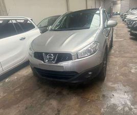 QASHQAI 1.6 DCI 2WD EXECUTIVE+AVM ISS