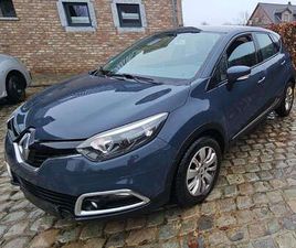 CAPTUR 1.5 DCI ENERGY ZEN