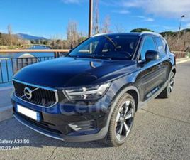 D4 AWD ADBLUE 190 BUSINESS GEARTRONIC 8