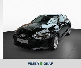 AUDI A3 SPORTBACK TFSI E BUSINESSPAKET PLUS ACC LED
