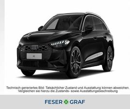 AUDI A5 AVANT E-HYBRID QUATTRO TECH MMI PLUS PHONEBOX