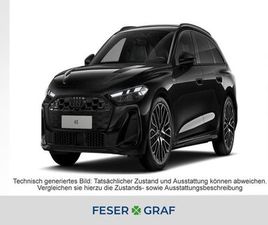 AUDI A5 AVANT QUATTRO 2 X S LINE TECH PLUS DINAMICA