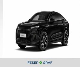 AUDI Q6 SPORTBACK E-TRON PERFORMANCE PANO AHK TECHPRO