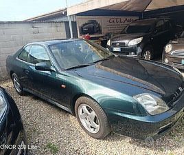 HONDA PRELUDE HONDA PRELUDE 2.0I 16V CAT