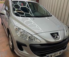 PEUGEOT 308 1.6 HDI 109CV