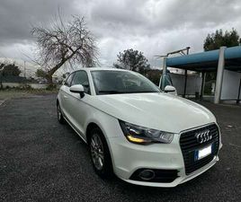 AUDI A1 1.2 TFSI AMBITION C/CLIMA