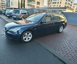 BMW SERIE 5 523 BMW - SERIE 5