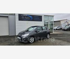 II GENERATION2 1.6 BLUEHDI 75 S&S FEEL EDITION