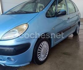CITROEN XSARA PICASSO
