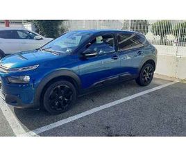 C4 CACTUS 2018 CACTUS 1.6 BLUEHDI SHINE S