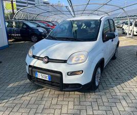 PANDA 1.0 FIREFLY S&S HYBRID