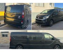 FIAT TALENTO