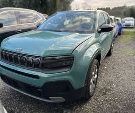 1.2 TURBO 100 CV ALTITUDE